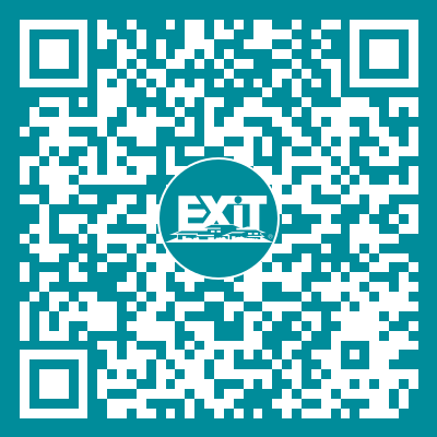 QR code for EXIT Superior Realty - Wimberley's digital business card