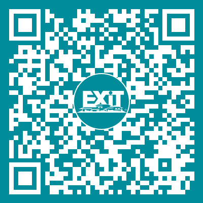 QR code for EXIT J Ragz Realty Elite's digital business card