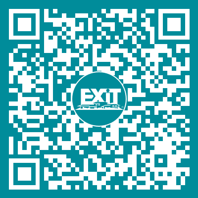 QR code for EXIT New Door Realty's digital business card