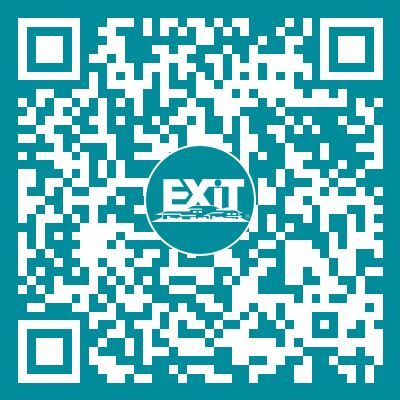QR code for EXIT Truly Home Realty's digital business card