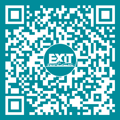 QR code for EXIT Realty Crossroads's digital business card
