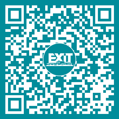 QR code for EXIT Realty Carson's digital business card