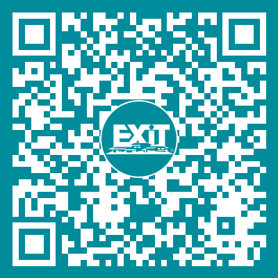 QR code for EXIT Realty Missoula South's digital business card