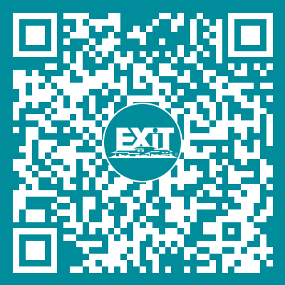 QR code for EXIT Platinum Realty's digital business card