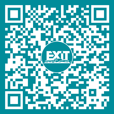 QR code for EXIT Realty Cheaha's digital business card