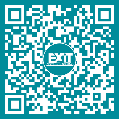 QR code for EXIT Realty Connexx's digital business card