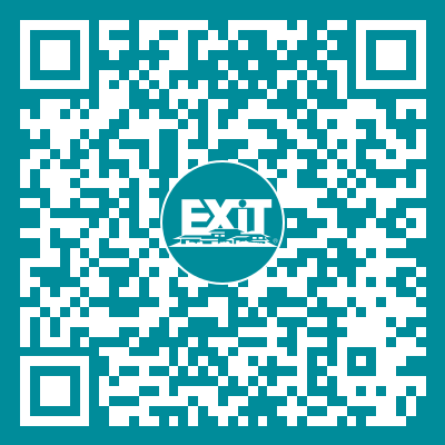 QR code for EXIT Realty True North, Brokerage's digital business card