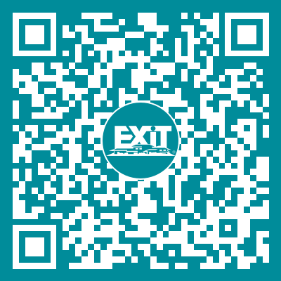 QR code for EXIT Realty Legacy's digital business card