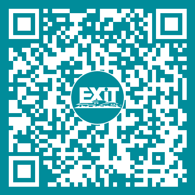 QR code for EXIT Gulf Coast Realty's digital business card
