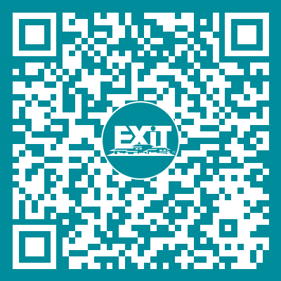 QR code for EXIT Premiere Realty's digital business card