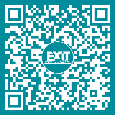 QR code for EXIT Realty Matrix, Brokerage's digital business card