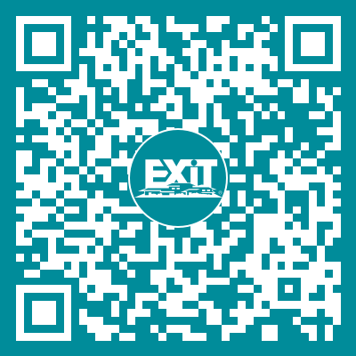 QR code for EXIT Team Realty And Auction's digital business card