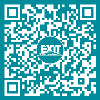 QR code for EXIT Allstar Realty's digital business card