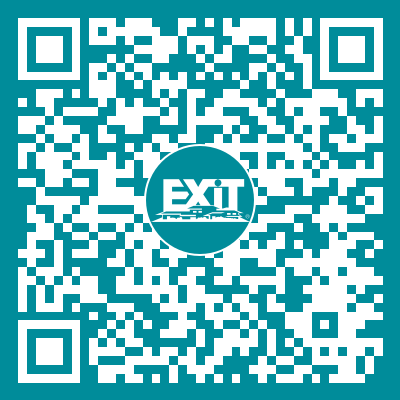 QR code for EXIT Northstar Realty's digital business card