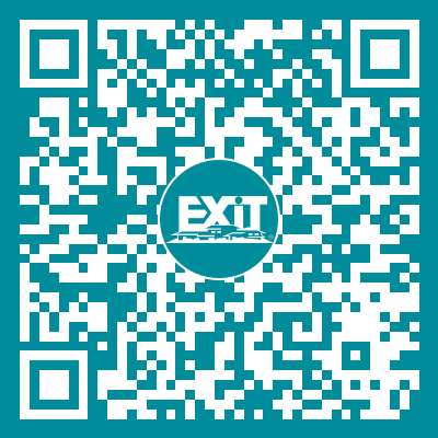 QR code for EXIT Realty Private Client's digital business card