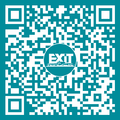 QR code for EXIT Realty Driftless Group's digital business card