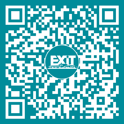 QR code for EXIT Permian Basin Realty's digital business card