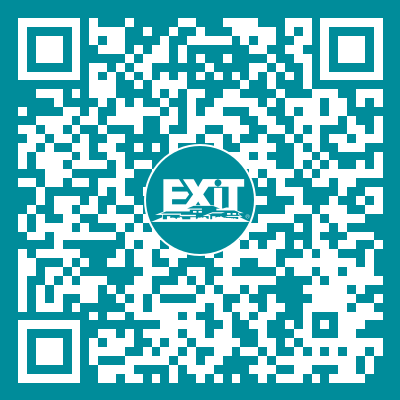 QR code for EXIT 98 George Realty's digital business card