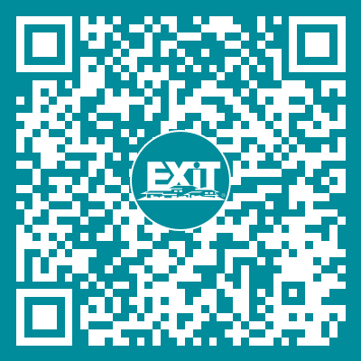 QR code for EXIT Realty - Great Plains's digital business card