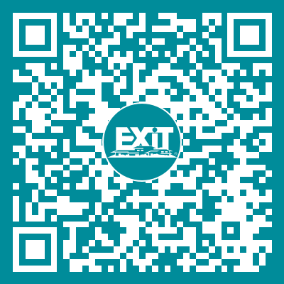 QR code for EXIT Realty Advantage's digital business card