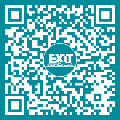 QR code for EXIT Realty Bitterroot Valley South's digital business card