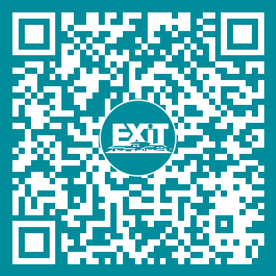 QR code for EXIT Realty Homes and Land's digital business card