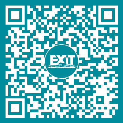 QR code for EXIT Realty Infinity (Draper)'s digital business card