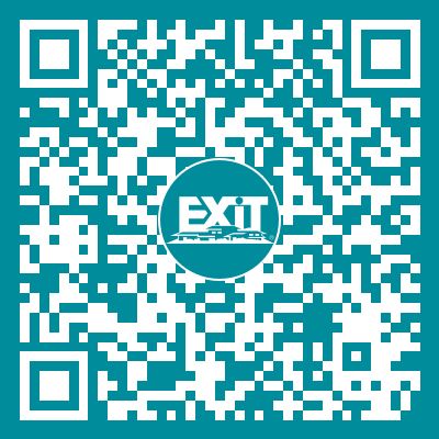 QR code for EXIT Hilton Head Realty's digital business card