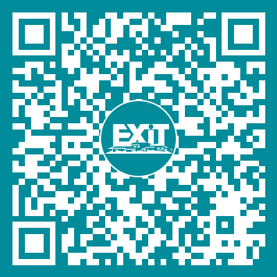 QR code for EXIT Great Lakes Realty's digital business card