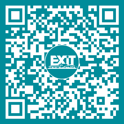 QR code for EXIT Heritage Realty's digital business card