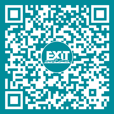 QR code for EXIT Realty Fireside's digital business card