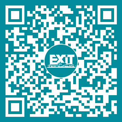 QR code for EXIT Heart of Texas Realty's digital business card