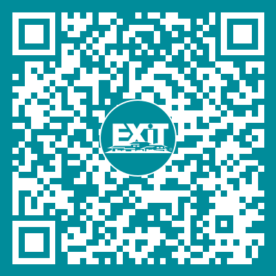 QR code for EXIT Realty Sunrise's digital business card