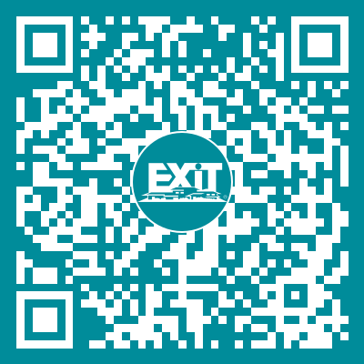 QR code for EXIT Realty Harper Carlton Group's digital business card