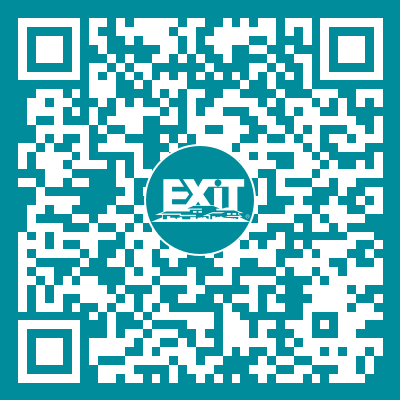QR code for EXIT Realty Tri County's digital business card