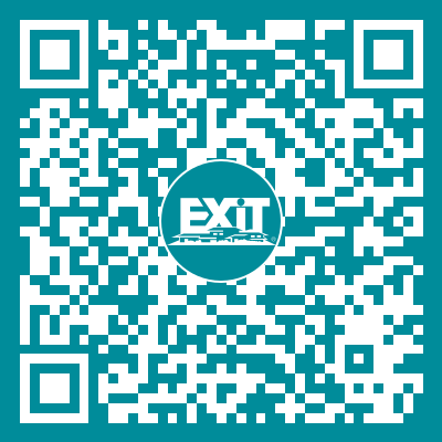 QR code for EXIT Town & Lake Realty's digital business card