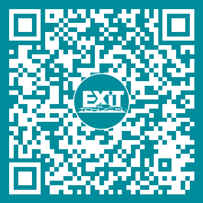 QR code for EXIT 23 Realty's digital business card