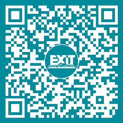 QR code for EXIT Four Seasons Realty's digital business card