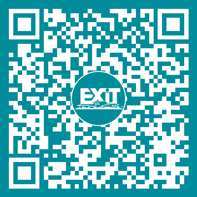 QR code for EXIT Provision Realty's digital business card