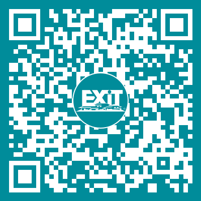 QR code for EXIT Realty Premier's digital business card